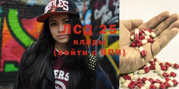 хмурый Алексеевка